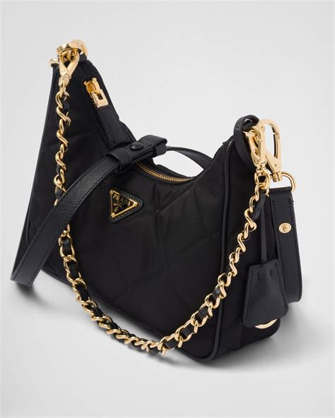 prada sac reedition|prada edition nylon bag.